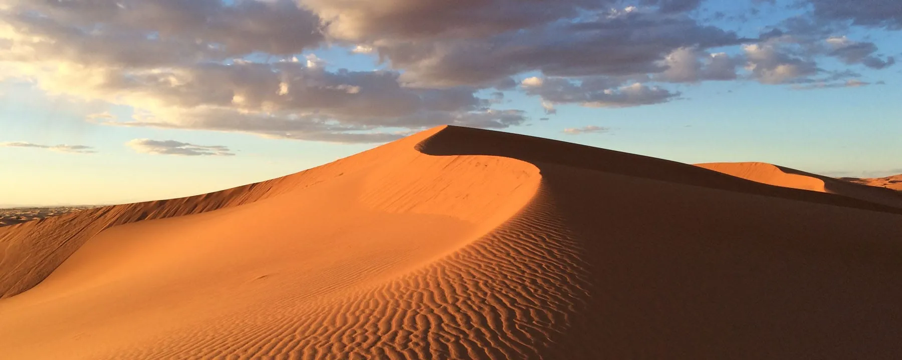 8 day Morocco desert tour from Casablanca