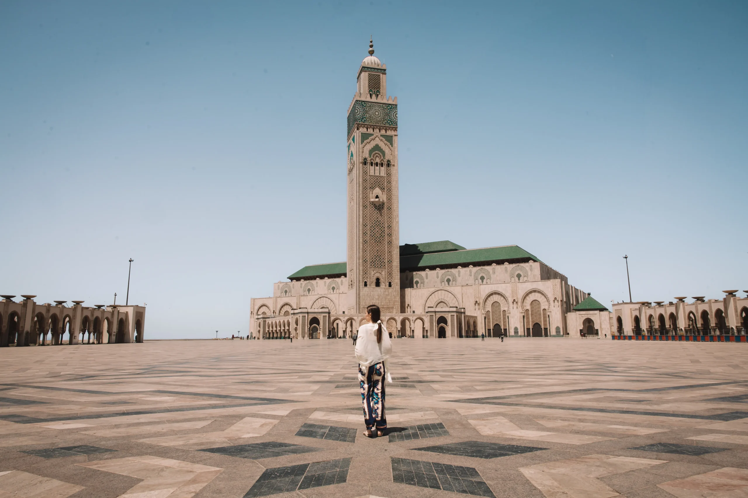 Casablanca