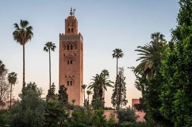 private tours marrakech