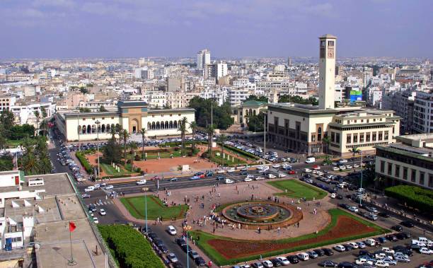 Travel agency in Casablanca offering Morocco tours, Sahara Desert trips, city tours, and private travel services