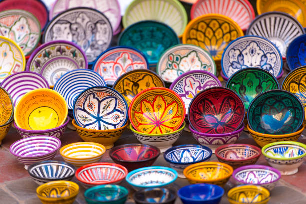 Private Morocco travel services for Asian travelers including desert tours, imperial cities, and cultural experiences