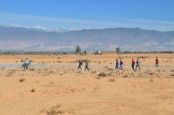 student trips Morocco Morocco educational tours Morocco school trips Morocco university travel programs Sahara desert student tours study tour Morocco