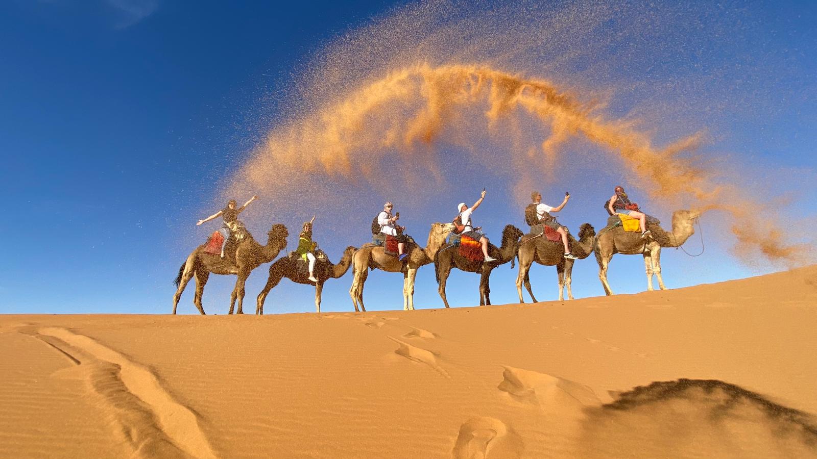 5 day desert tour from Marrakech Marrakech to Merzouga desert tour 5 days Morocco Sahara desert tour from Marrakech 5 days Morocco desert trip Marrakech desert adventure 5 days