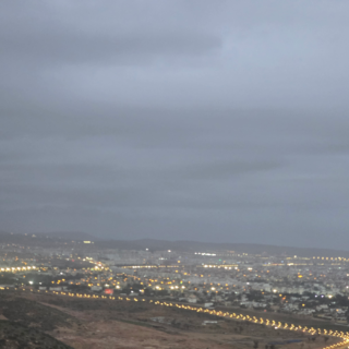 Day Trip from Agadir City Tour visiting beach, marina, and souk with Seekers Travel Morocco
