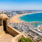 Best Morocco Tours from Agadir | City, Beaches & Atlantic Views