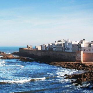 10-day Morocco tour from Casablanca
