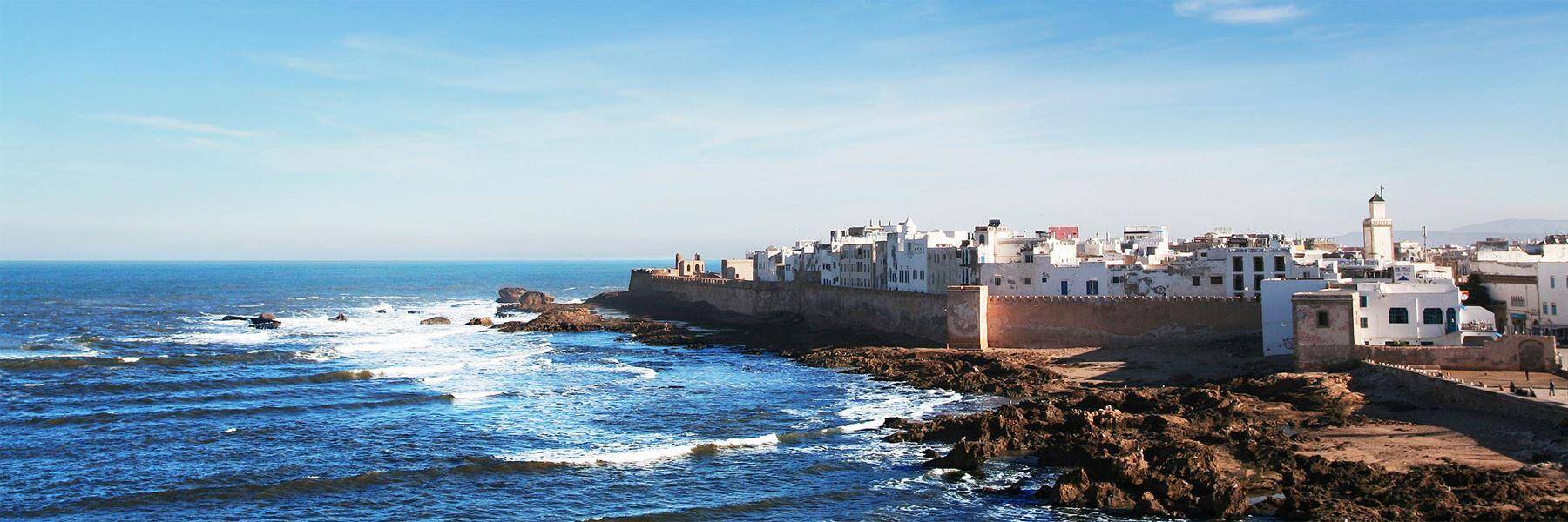 10-day Morocco tour from Casablanca