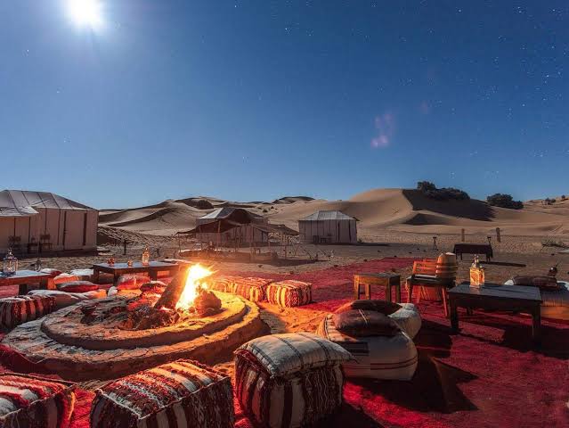 Morocco Private Tours and Custom Travel