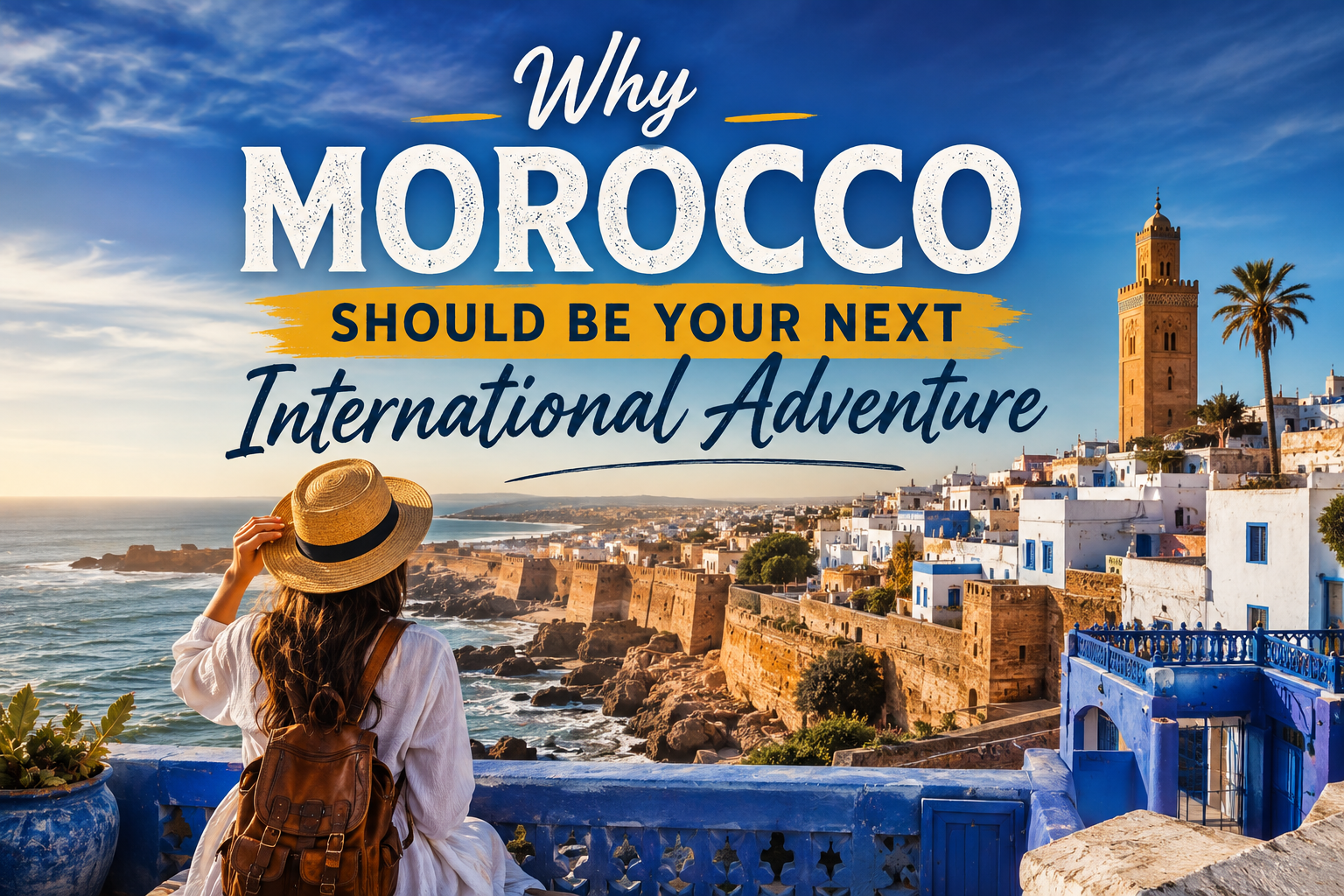 Morocco international travel adventure with Seekers Travel Morocco