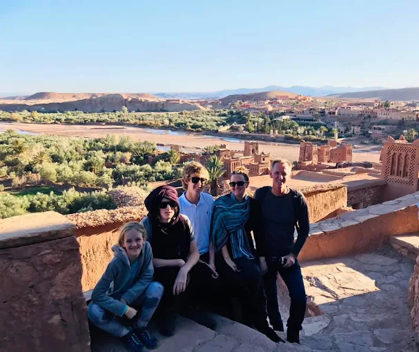 Morocco travel experience with Seekers Travel Morocco