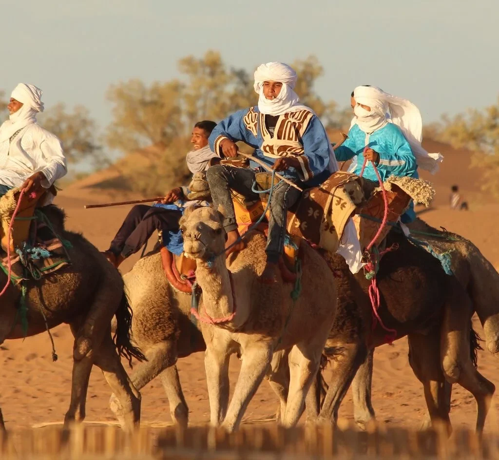 Private Morocco tours with Seekers Travel Morocco